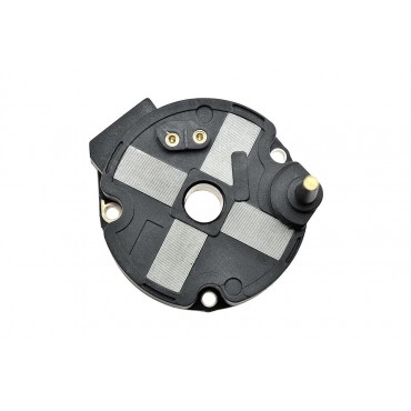 Bobine D'allumage Pour Mitsubishi Galant 2.5i 24v 1996-2008 H3T04172