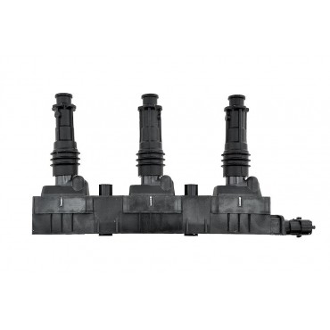 Bobine D'allumage Pour Opel Agila Corsa C/D Vauxhall Agila Mk I 93180806 1208028