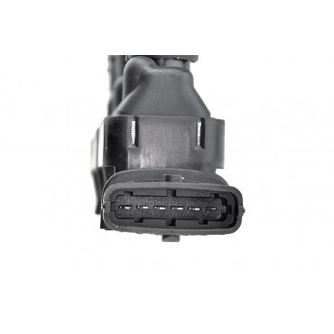 Bobine D'allumage Pour Opel Agila Corsa C/D Vauxhall Agila Mk I 93180806 1208028
