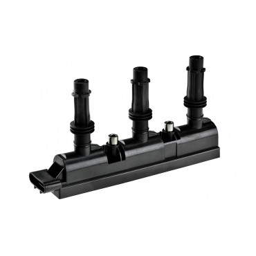 Bobine D'allumage Pour Opel Vauxhall Corsa Mk III 25198622 1208095 1208091