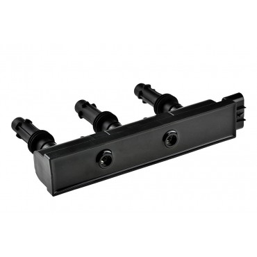 Bobine D'allumage Pour Opel Vauxhall Corsa Mk III 25198622 1208095 1208091