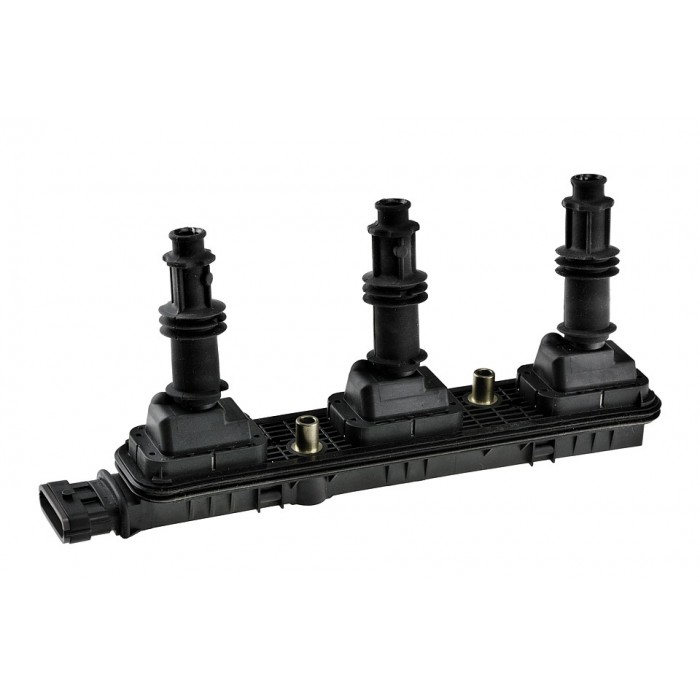 Bobine D'allumage Pour Cadillac Cts Opel Vauxhall Vectra Omega B 1208210 9118115