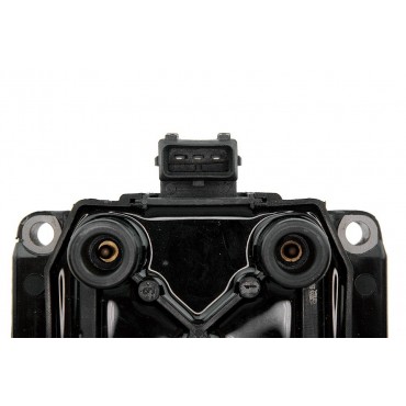 Bobine D'allumage Pour Astra F Calibra Frontera Vectra A Omega B Sobol 1208065