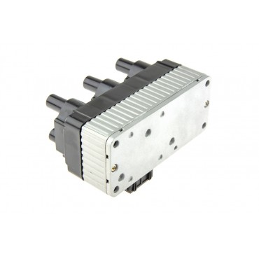 Bobine D'allumage Pour Galaxy Classe V Vento Transporter Sharan Passat 21905106