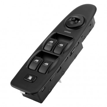 Interrupteur Bouton Lève Vitre Pour Pour Hyundai Elantra kia Rio 935702D000