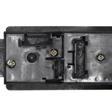 Interrupteur Bouton Lève Vitre Passager Pour Mercedes Sprinter 9065451913