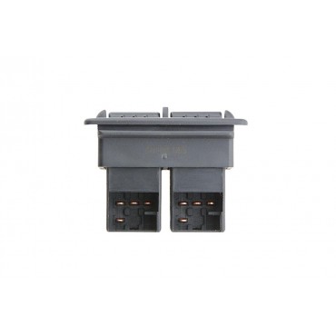 Interrupteur Bouton Lève Vitre Pour Vw New Beetle 1998-2010 1C0959527