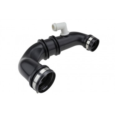 Tuyau Durite Turbo Admission Pour Duster Logan Sandero Thalia Clio 1655600QAM