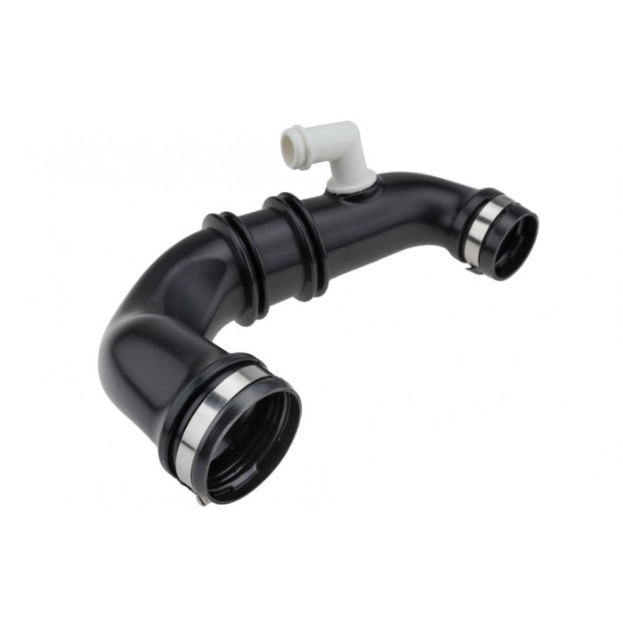 Tuyau Durite Turbo Admission Pour Duster Logan Sandero Thalia Clio 1655600QAM