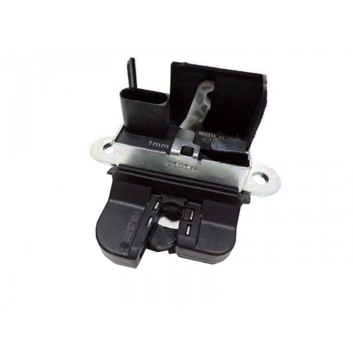 Serrure Coffre Arrière Pour Vw Golf Vii 1.0tsi 1.2tsi 1.4tsi 1.5tsi 5G0827505C