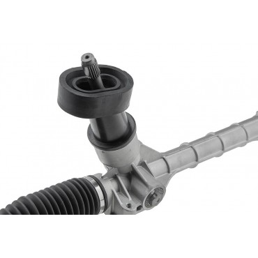 Crémaillère De Direction Pour Seat Ibiza Toledo Rapid Fabia Vw Polo 6C1423057P