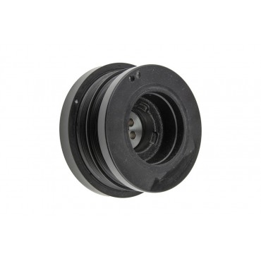 Poulie Damper Pour Bmw Série 3 5 X5 11232247890 11232247886