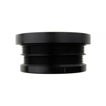 Poulie Damper Pour Bmw Série 3 5 X5 11232247890 11232247886