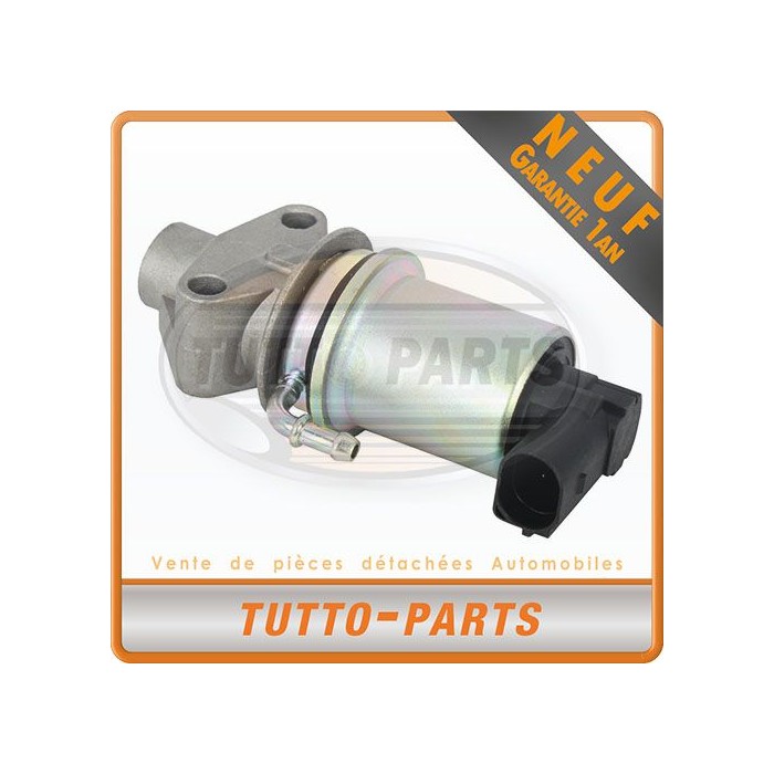 Vanne EGR Seat Volkswagen Audi A3