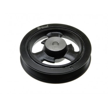 Poulie Damper Pour Chrysler Pt Cruiser 1.6 2001-2010