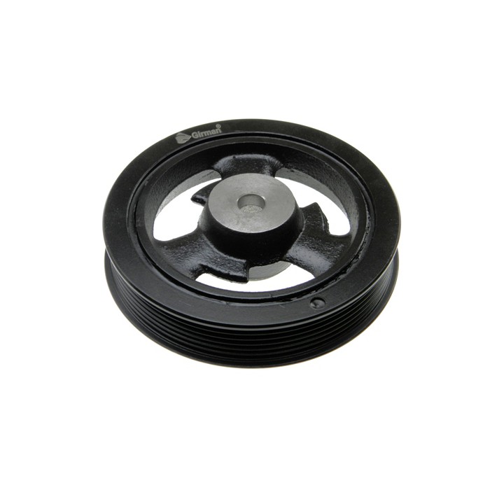 Poulie Damper Pour Chrysler Pt Cruiser 1.6 2001-2010