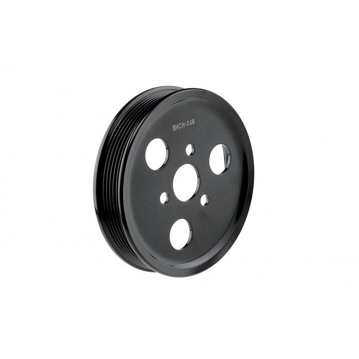 Poulie Pompe de Direction Assistée Pour Jeep Wrangler 2.8crd 53034094AA