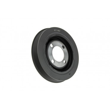 Poulie Damper Pour Citroën Ax Saxo Xsara Peugeot 106 II/I 1.5 D 0515L6