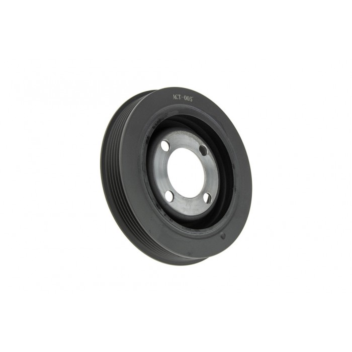 Poulie Damper Pour Citroën Ax Saxo Xsara Peugeot 106 II/I 1.5 D 0515L6