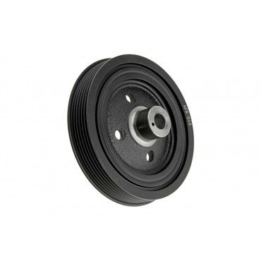 Poulie Damper Pour Ford Focus C-max Transit Tourneo Connect 2M5Q6B319AA 1131911