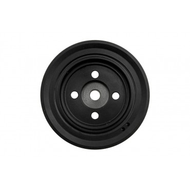 Poulie Damper Pour Ford Focus C-max Transit Tourneo Connect 2M5Q6B319AA 1131911