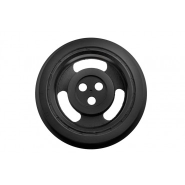 Poulie Damper Pour Ford Transit 3.2 Tdci 2007-2014 7C166B319BA 1469722 1776624
