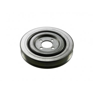Poulie Damper Pour Alfa Romeo Mito Nemo Tipo Strada Qubo Punto Panda 0515W5