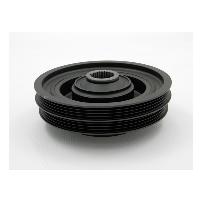 Poulie Damper Pour Pour Honda Cr-v I 2.0 16v 1995-2001 13810P3F003