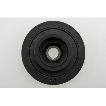 Poulie Damper Pour Pour Honda Cr-v I 2.0 16v 1995-2001 13810P3F003