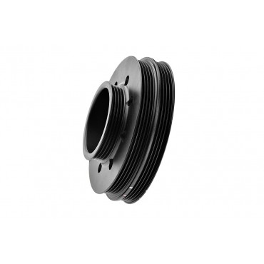 Poulie Damper Pour Honda Civic II/V/VI Crx III 13811P00U00