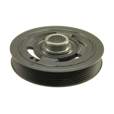 Poulie Damper Pour Honda Accord Cr-v Odyssey Elysion 13810R40A02 13810RZAA01