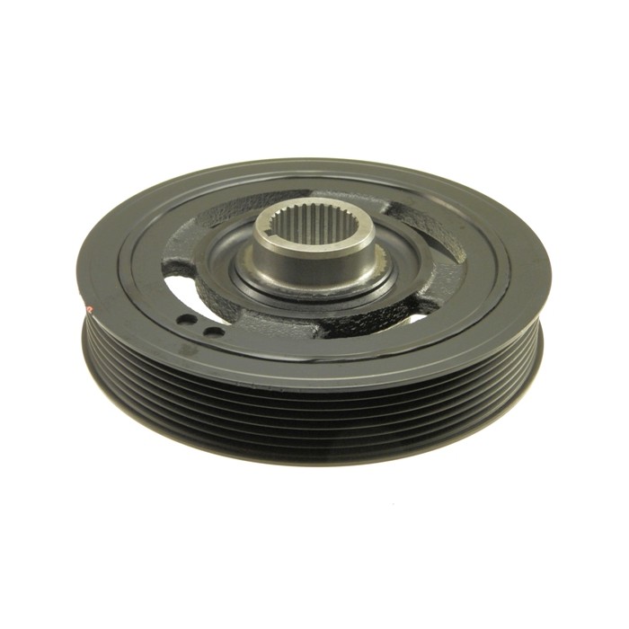 Poulie Damper Pour Honda Accord Cr-v Odyssey Elysion 13810R40A02 13810RZAA01