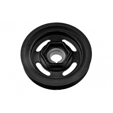 Poulie Damper Pour Honda Accord VIII Cr-v III/IV 13810R40A01