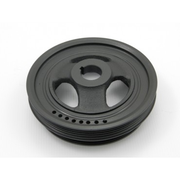 Poulie Damper Pour Hyundai Accent II Getz 2312422600 2312422601