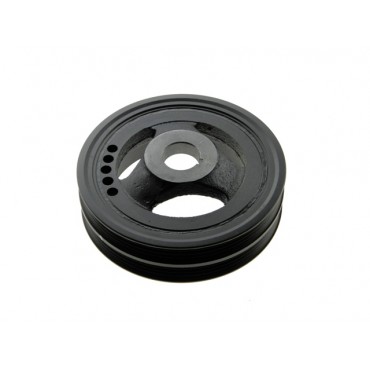 Poulie Damper Pour Accent Coupe Elantra Getz Matrix Pony Rio Cerato 2312426011
