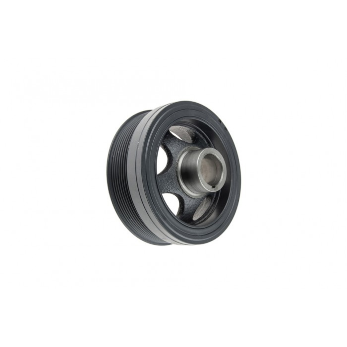 Poulie Damper Pour Mercedes Classe Gl M R S A6420300103 6420300103