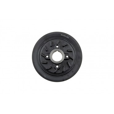 Poulie Damper Pour Mitsubishi Pajero II Canter MD160546