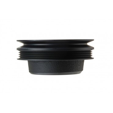 Poulie Damper Pour Mitsubishi L 300 III L200 Pajero Sport 2.5 TD MD304557