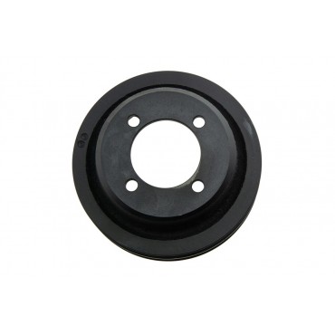 Poulie Damper Pour Mitsubishi L 300 III L200 Pajero Sport 2.5 TD MD304557