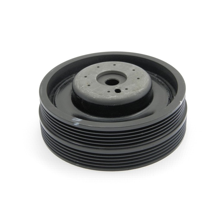 Poulie Damper Pour Mitsubishi Colt V Lancer VI Space Star MD331249