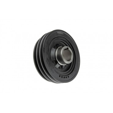 Poulie Damper Pour Mitsubishi Pajero Ii 2.8 Td 1994-1999 ME201883 ME200048