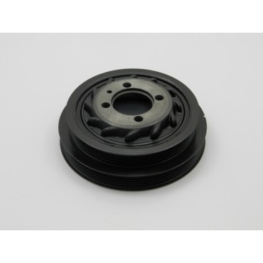 Poulie Damper Pour MD349501 Mitsubishi Galant Viii Space Wagon 2.4 Gdi MD363576