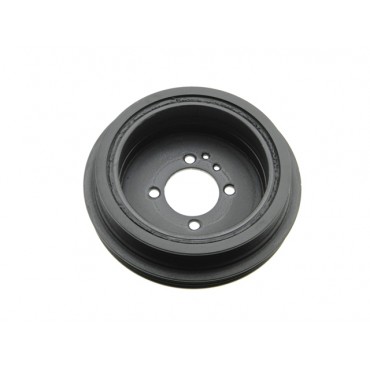 Poulie Damper Pour Mazda 323 C V Mx-3 Xedos 6 1.3 1.5 1.8 B6BF11401 B6BF11401A