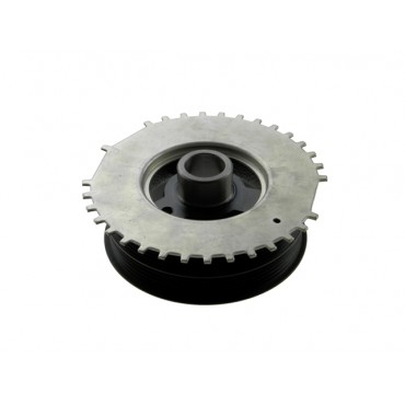 Poulie Damper Pour MAZDA 3 5 1.8 MZR 2.0 MZR LFR511400 LFE511400