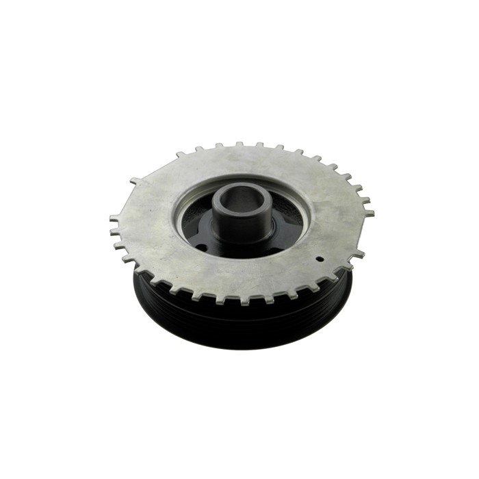 Poulie Damper Pour MAZDA 3 5 1.8 MZR 2.0 MZR LFR511400 LFE511400