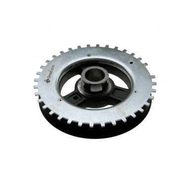 Poulie Damper Pour Mazda Cx-7 2.3 2007-2013 L3K911400