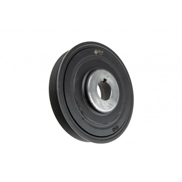 Poulie Damper Pour Berlingo First C5 C8 Evasion Jumper Jumpy Xsara 807 0515L9