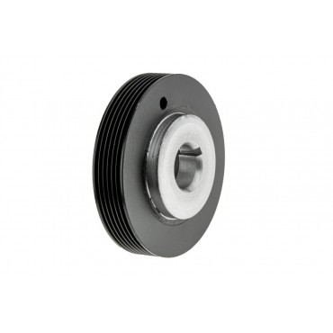 Poulie Damper Pour Evasion Xantia Xm Xsara Zx Ulysse Zeta 806 605 406 405 0515K6