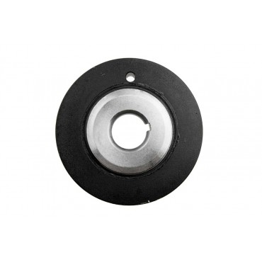 Poulie Damper Pour Evasion Xantia Xm Xsara Zx Ulysse Zeta 806 605 406 405 0515K6