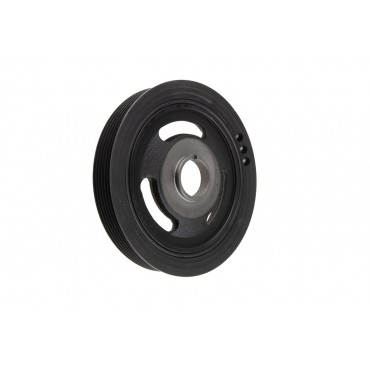 Poulie Damper Pour Berlingo C-elysee C2 C3 C4 C5 Ds3 Ds4 Ds5 Jumpy Nemo 0515T3